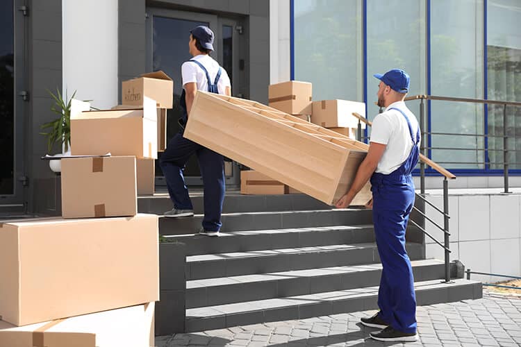 topmovers furniture